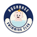 Логотип AquaBase Swimming Club